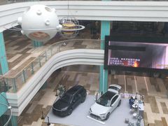 -大族广场Mall&More