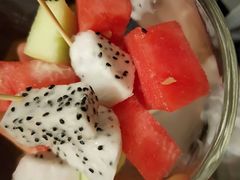 -割烹旭日本料理(龙湖狮山天街店)
