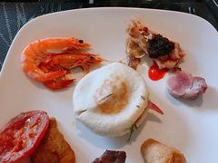 -厦门艾美酒店·新食谱西餐厅