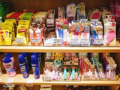 -九木杂物社(恒隆广场店)