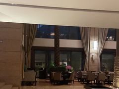 -上海东方佘山翰悦阁酒店·Vie全日制餐厅