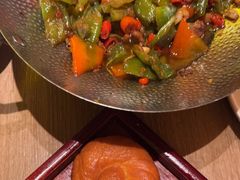 -金掌勺锅包肉(太原万达店)
