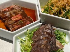 -在前门·烤鸭北京菜(五月花广场店)