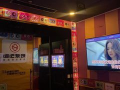 -唱吧麦颂KTV(通州新华南路店)