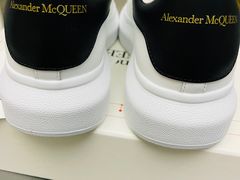 -Alexander McQueen(远洋太古里店)