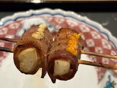 -辉·四季料亭·怀石料理·深夜食堂烧鸟·Omakase