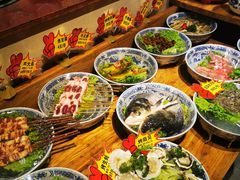 -鸽子窝(黄村店)