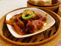 -潮福城大酒楼·潮粤菜·港式点心(阳光城店)