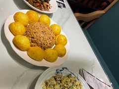 -映像烟台·海鲜·地道鲁菜(海信慧园店)