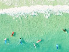 -西涌国际滨海旅游区