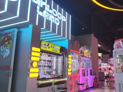 -上海JOYPOLIS环游嘉年华主题乐园