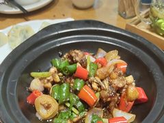 -如轩·海鲜砂锅粥·潮汕菜(沿江东路店)