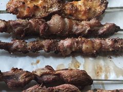 -和庆斋羊蝎子火锅·碳缸烧烤(顺义旗舰店)