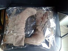 -革瑞斯奢侈品包包护理(温哥华店)