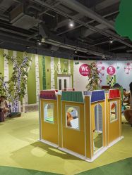 -幻贝家儿童乐园(苏州中心店)