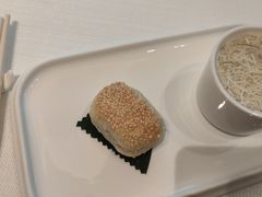 -扬州香格里拉·香宫中餐厅