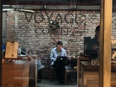 -VOYAGE COFFEE(北锣鼓巷店)