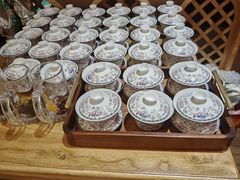 -禾田烤包子·新疆菜(人民电影院店)