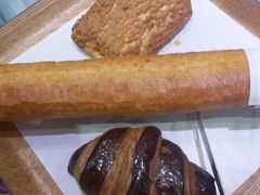 -巴黎贝甜(华堂新辰汇店)