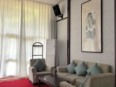 -浙江宾馆·花园餐厅·自助餐厅·茶吧