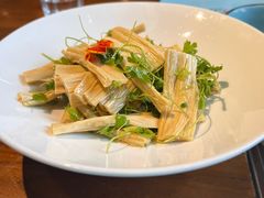 -局气 烤鸭·北京菜(前门店)