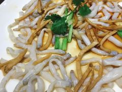 沙虫-大门水乡·顺德菜