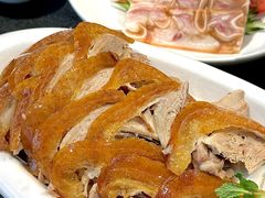 -全聚德(蓝山店)