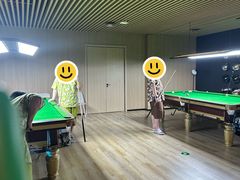 -涨巢·潮玩水疗局