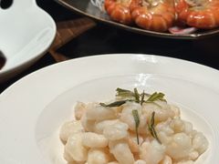 -人间酒暖·Go blanc·烧鸟·深夜食堂(陆家嘴店)
