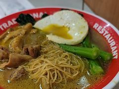 -明腾壹间茶餐厅(新都会花园广场店)