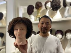 -LAQUEEN 时尚健康假发(万象城总店)