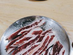 -麻蒲碳烤肉(嘉禾东平地铁站19号店)