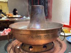 -清真京华源·涮肉烧烤(丰庆店)
