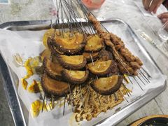 -小民大排档(马场角横路店)