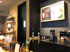 -星巴克(长沙乐和城门店)