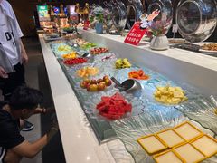 -凡塔斯牛排自助餐厅(广东佛山三水万达店)