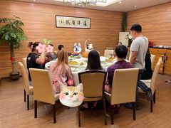 -万山楼海鲜酒家·二十三年老字号