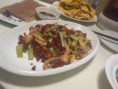 -蓬川食府(金海道店)