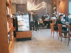 -星巴克(成都龙湖三千集店)