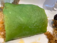 -素满香·素食自助餐(苏州·临顿路店)
