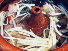 -雀舞云南菜(乐客城店)
