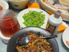 -香顺·客家菜(东坑店)
