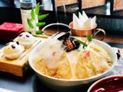 -大隐·成都火锅Bistro(合生麒麟新天地店)