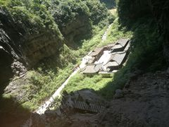 -武隆天坑地缝国家地质公园