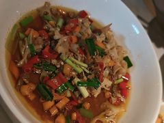 -筱爷叔·上海传统手工菜(玉树路店)