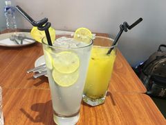 -HOLA西班牙餐厅(空港店)