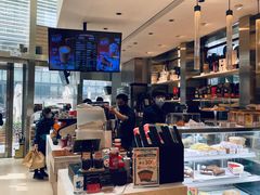 -Peet's 皮爷咖啡(陆家嘴中心店)