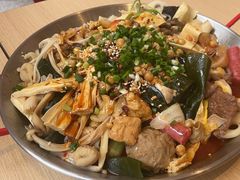 -每味每客·重庆麻辣烫(闵行龙湖天街店)