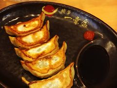 -博多一幸舍(侨福芳草地购物中心店)