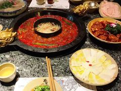 蜀大侠-五厨火锅(长城西一路店)